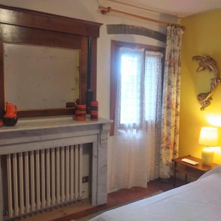 Arcugnano Ca' Del Vento B&B المظهر الخارجي الصورة