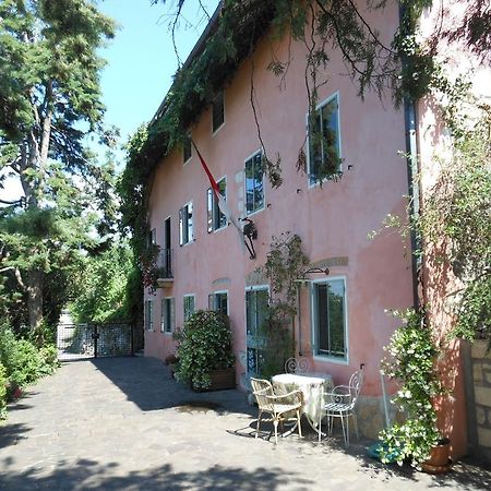 Arcugnano Ca' Del Vento B&B المظهر الخارجي الصورة