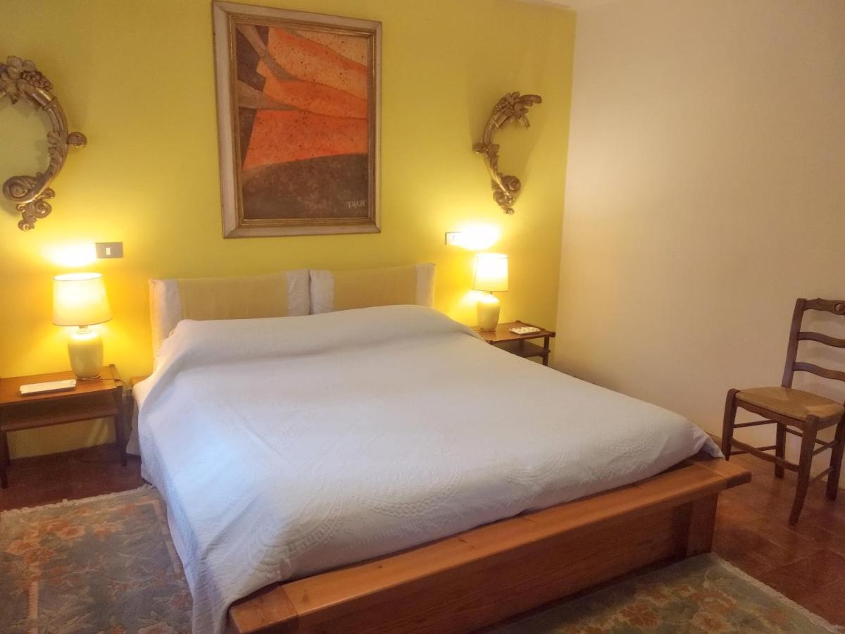 Arcugnano Ca' Del Vento B&B المظهر الخارجي الصورة