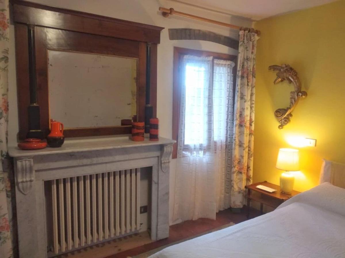 Arcugnano Ca' Del Vento B&B المظهر الخارجي الصورة