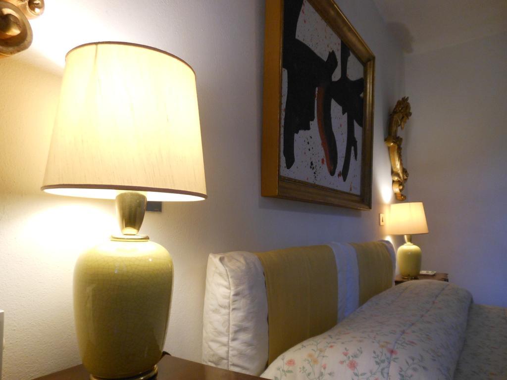 Arcugnano Ca' Del Vento B&B المظهر الخارجي الصورة
