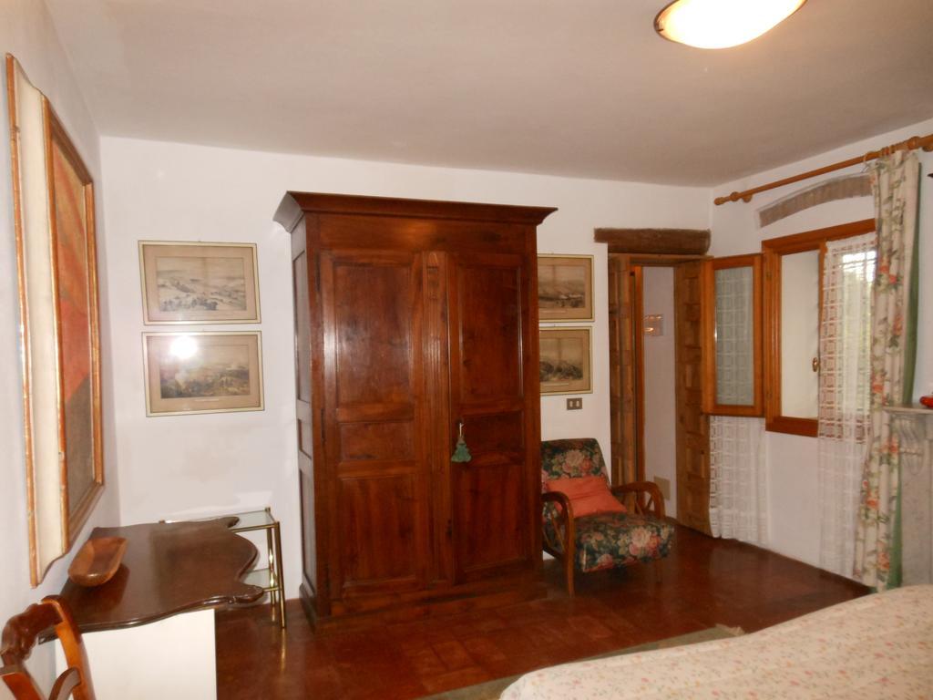 Arcugnano Ca' Del Vento B&B المظهر الخارجي الصورة