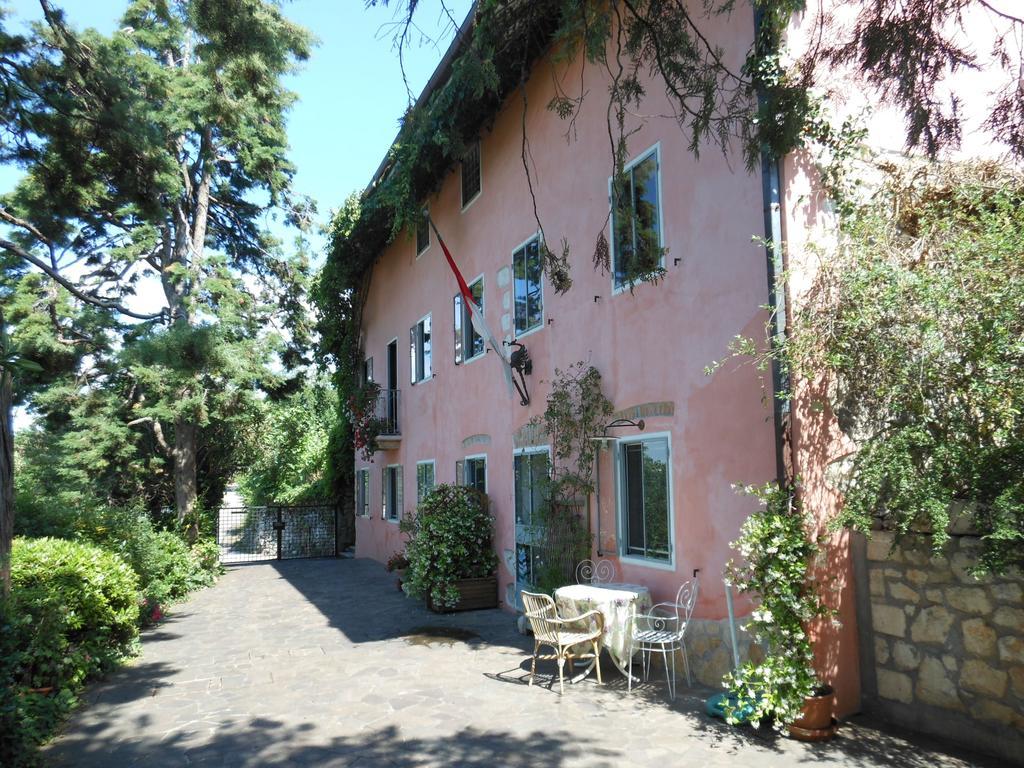 Arcugnano Ca' Del Vento B&B المظهر الخارجي الصورة